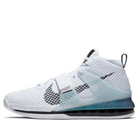 Nike Air Force Max 2 'White' AV6243-100