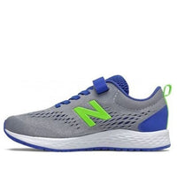 New Balance Fresh Foam Arishi 'Grey Blue' YAARIIG3
