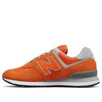 New Balance 574 Core Plus 'Varsity Orange' ML574EVO