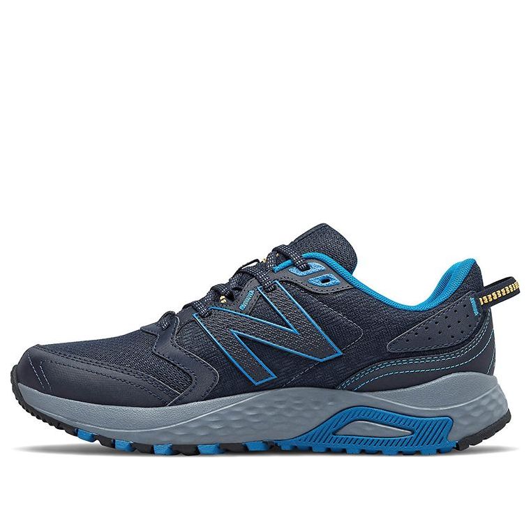 New Balance 410 Trail V7 Low-Top Blue MT410LB7