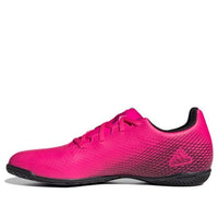adidas X Ghosted.4 IN 'Rose' FW6905