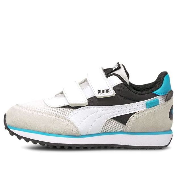 (PS) PUMA Future Rider 'Animals - Panda' 368741-02