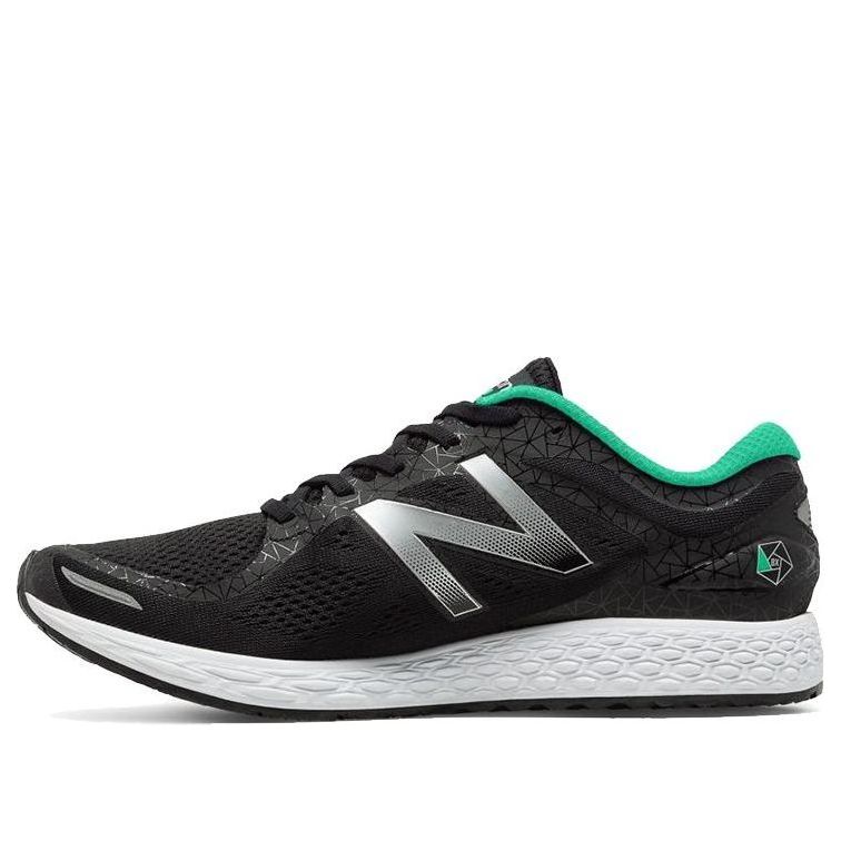 New Balance Zante v2 Bronx 'Black Green White' MZANTBX2