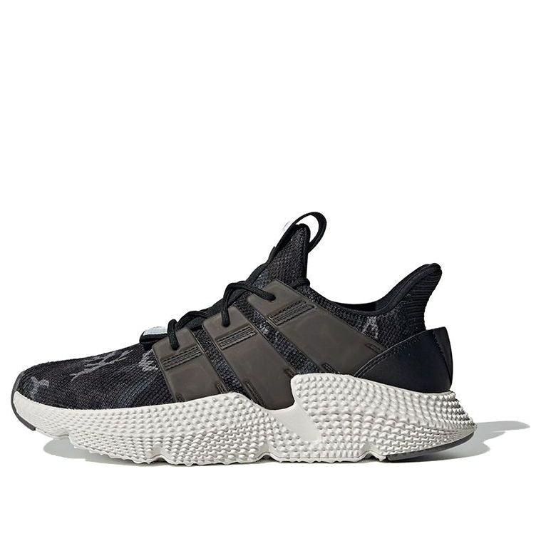 adidas Prophere 'Grey Four Core Black' FU9260