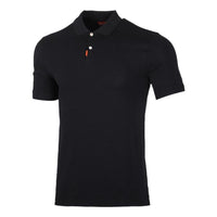 Nike Polo T-Shirt 'Black' BV0481-010