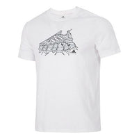 adidas Sportswear Crew Tee '' HA6685