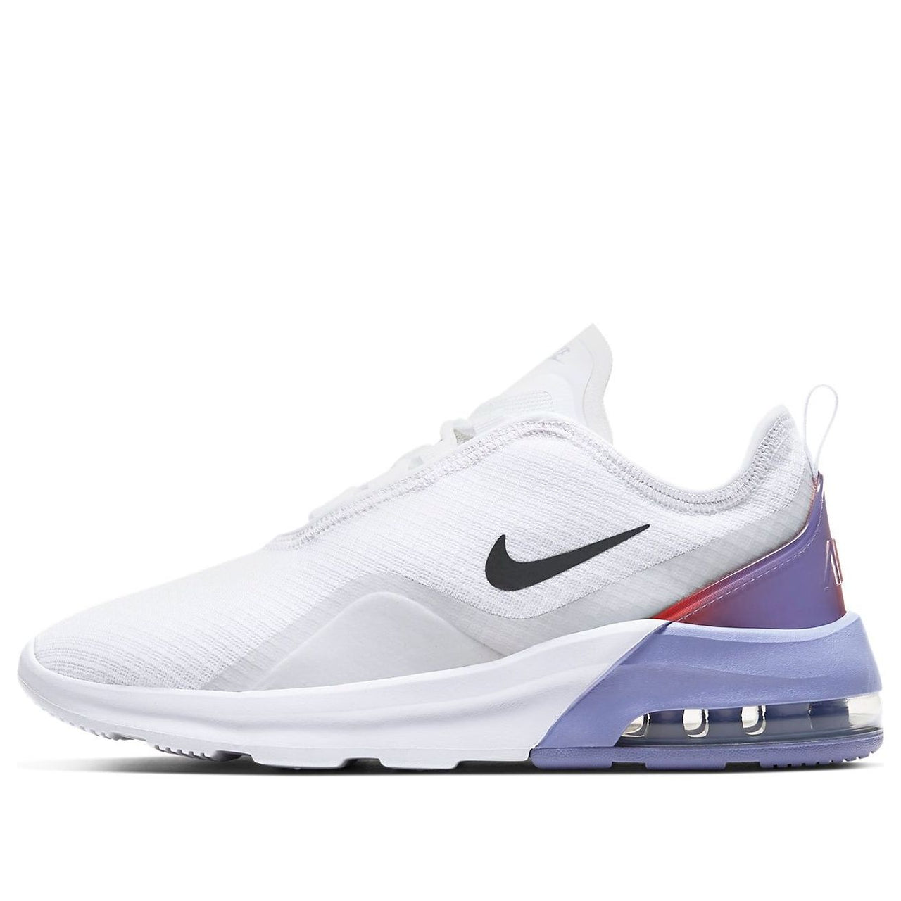 (WMNS) Nike Air Max Motion 2 'White Multi' CW5594-100