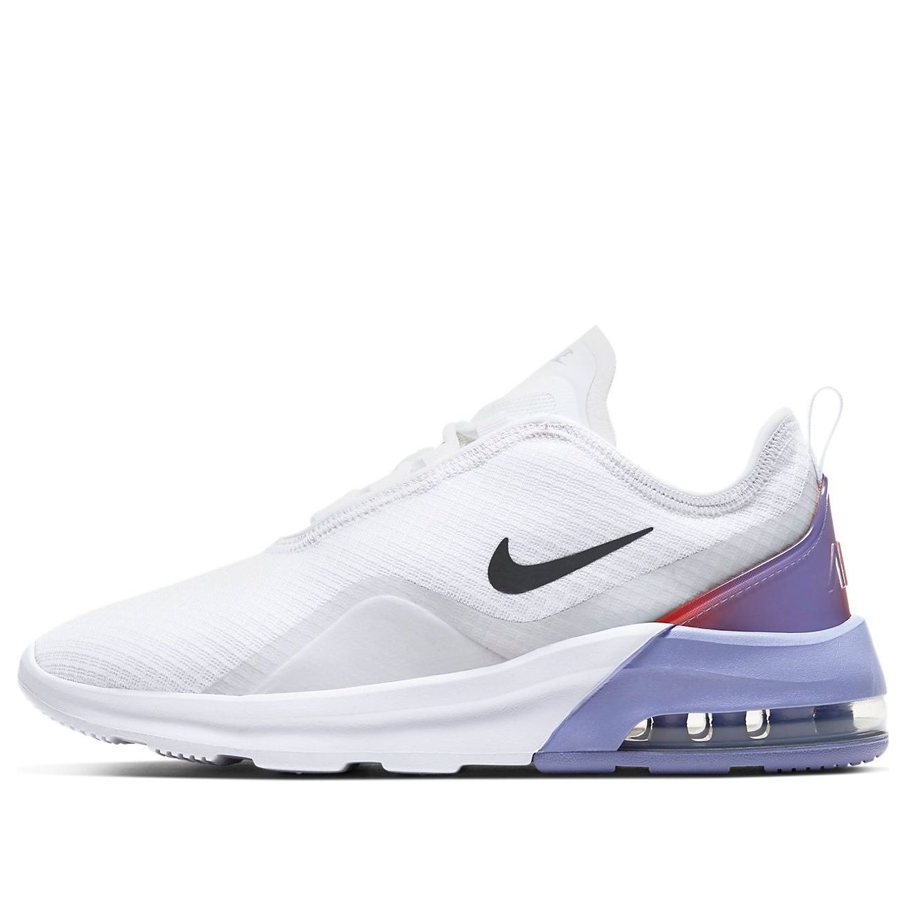 (WMNS) Nike Air Max Motion 2 'White Multi' CW5594-100