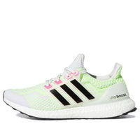 adidas Ultraboost 5.0 DNA 'Dash Grey Signal Green' G58755