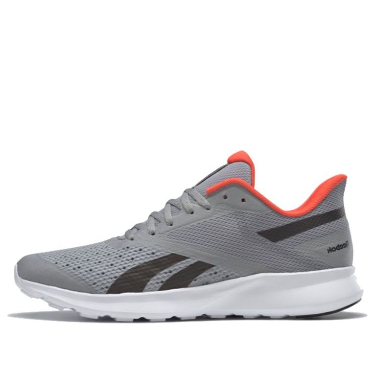 Reebok Speed Breeze 2 'Grey Vivid Orange' EH2728