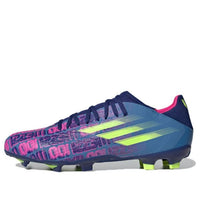 adidas X Speedflow Messi.3 FG 'Numbersup' FY6888