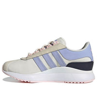 (WMNS) adidas Originals SL Andridge 'Gray Purple' H00378