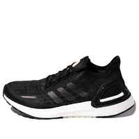 (WMNS) adidas Ultraboost Summer.Rdy 'Black White' FY3478