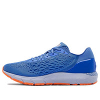 Under Armour Hovr Sonic 3 Sports Shoes Blue/Orange 3022586-400
