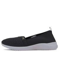 (WMNS) PUMA Adelina Pack Shoes Black/White 373220-01