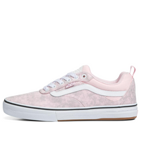 Vans Kyle Walker Acid Denim 'Pink White' VN0A5JIEPNK