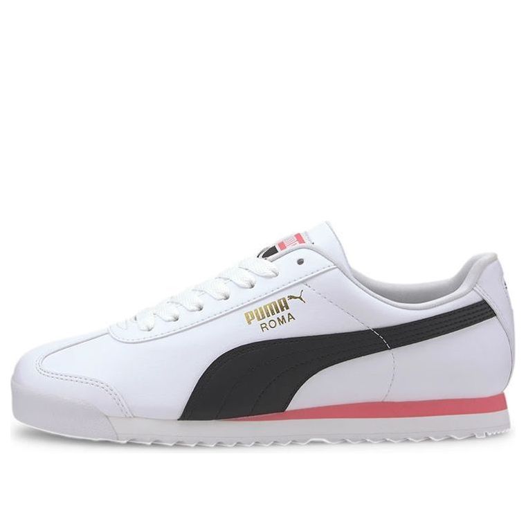 PUMA Roma Basic Plus 'Bubblegum' 369571-14