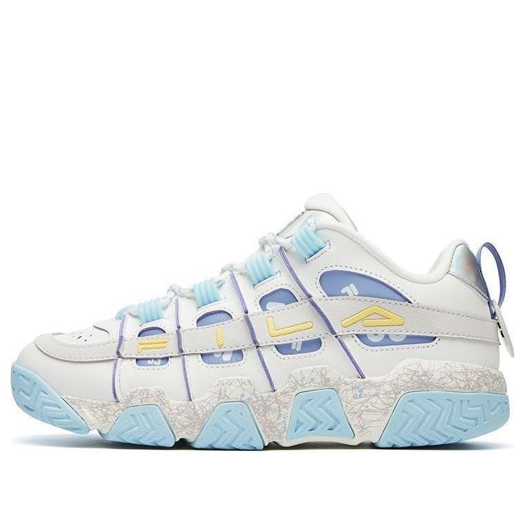 FILA FUSION T12W131206FWH