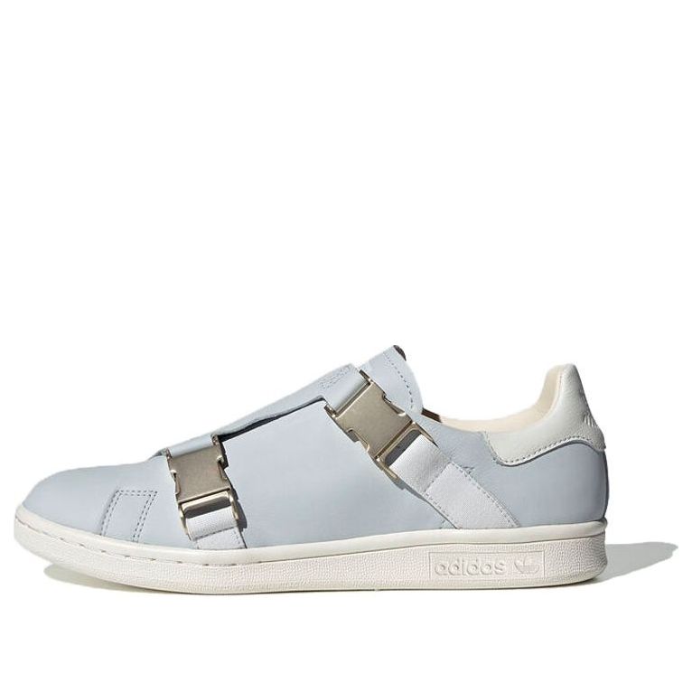 (WMNS) adidas Stan Smith Buckle 'Blue Tint' EE4890