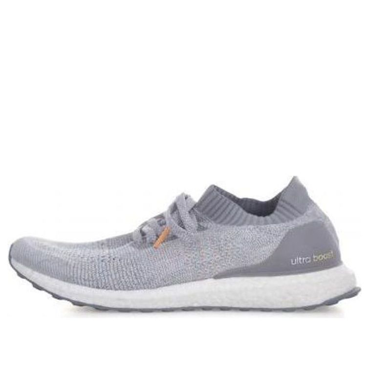 (WMNS) adidas UltraBoost Uncaged 'Clear Grey' S80689