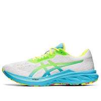 ASICS Dynablast 2 'White Green Gecho' 1011B416-100