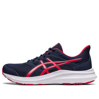 ASICS Jolt 4 Extra Wide 'Midnight Electric Red' 1011B602-403