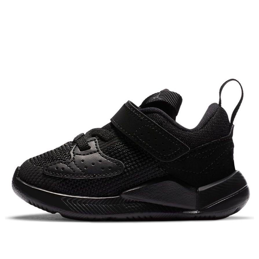 (TD) Air Jordan Cadence Black CQ9235-001