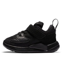(TD) Air Jordan Cadence Black CQ9235-001