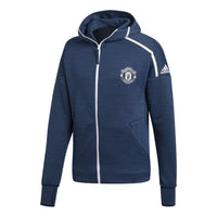 adidas Mufc Zne Hd Fr Logo CY6102
