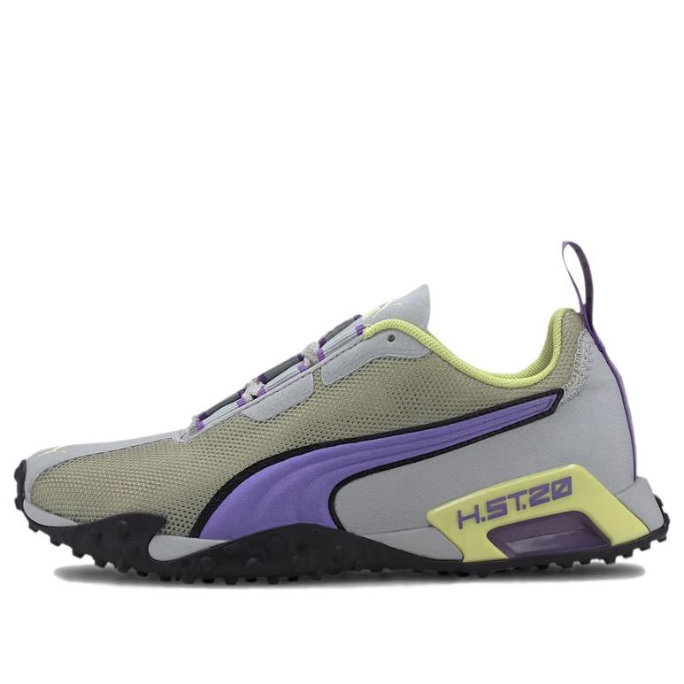 (WMNS) PUMA H.ST.20 'Luminous Purple Rise' 193124-04