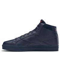 Reebok Royal Complete3 Mid 'Blue Red' EH0073