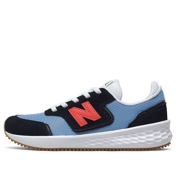 New Balance Fresh Foam X-70 'Blue Black' PHX70RG