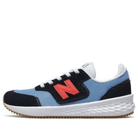 New Balance Fresh Foam X-70 'Blue Black' PHX70RG
