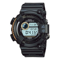 CASIO G-Shock Frogman 'Black' DW-8200BM-1T
