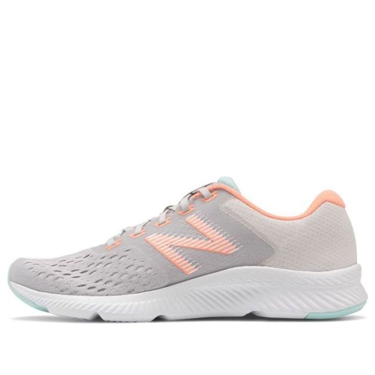 (WMNS) New Balance DRFT Gray WDRFTSG1