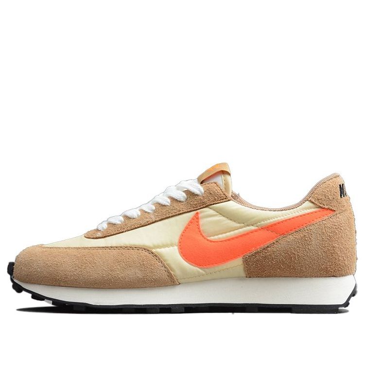 Nike Daybreak SP Low-Top Yellow BV7725-710