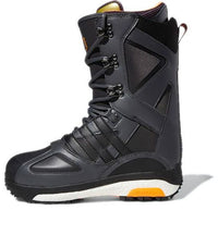 adidas Tactical Lexicon ADV Boot 'Black Signal Orange' EG9386