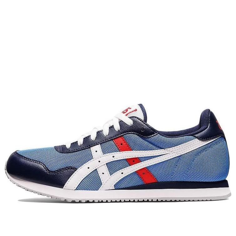 ASICS Tiger Runner 'Blue Coast White' 1201A267-400