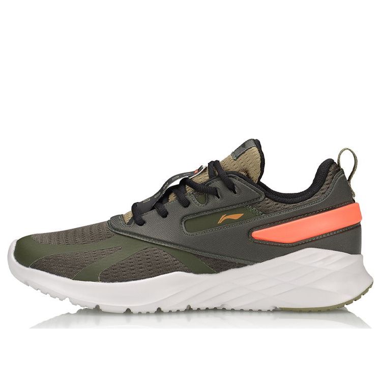 Li-Ning Crazy Run ARHP147-4