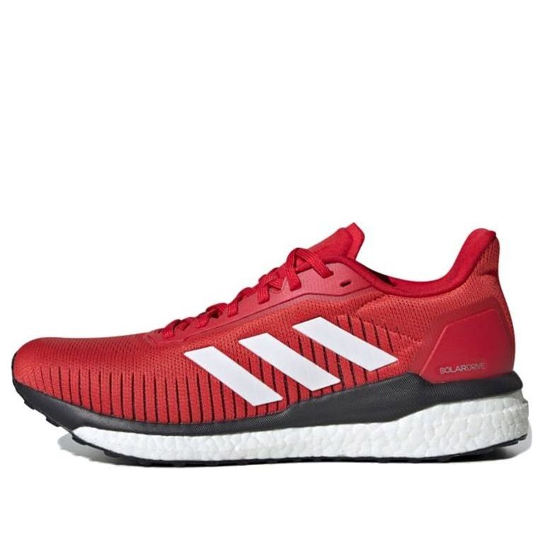 adidas Solar Drive 19 'Scarlet' EF0790