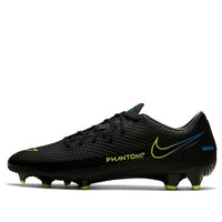 Nike Phantom GT Academy MG 'Black Cyber' CK8460-090