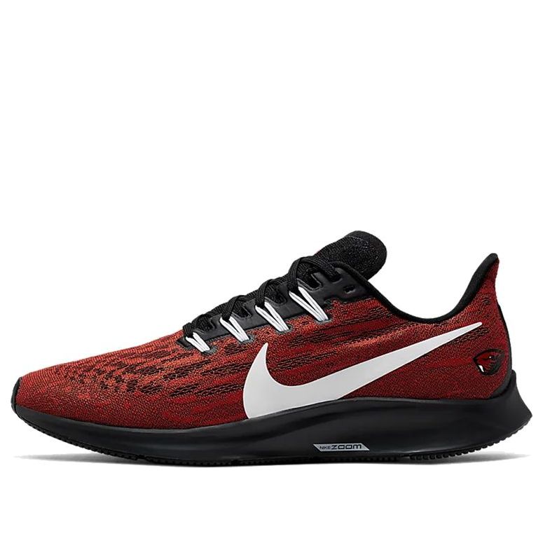 Nike Air Zoom Pegasus 36 'Oregon State' CI2078-800