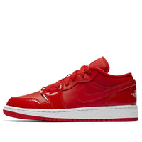 (GS) Air Jordan 1 Low 'Win Like '96' 553560-601