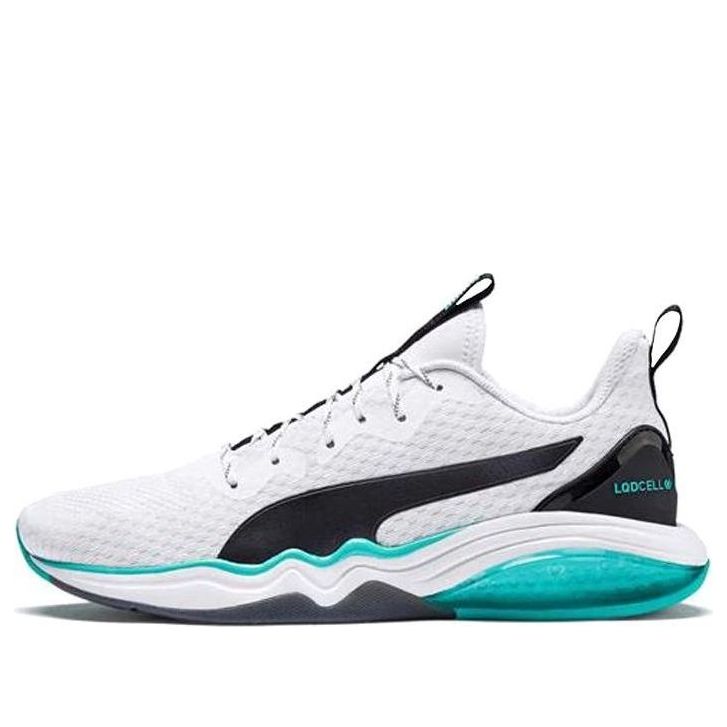 PUMA LQDCELL Tension 'White Blue Turquoise' 192605-03