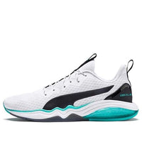 PUMA LQDCELL Tension 'White Blue Turquoise' 192605-03