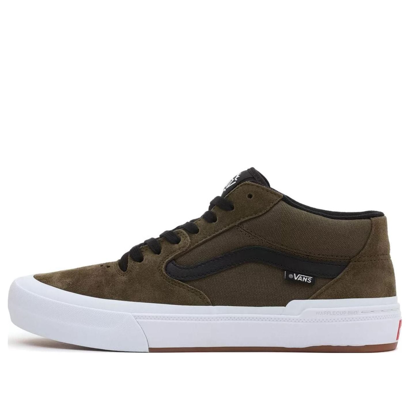 Vans Bmx Style 114 'Brown' VN0A4BXLDOL