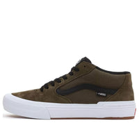 Vans Bmx Style 114 'Brown' VN0A4BXLDOL