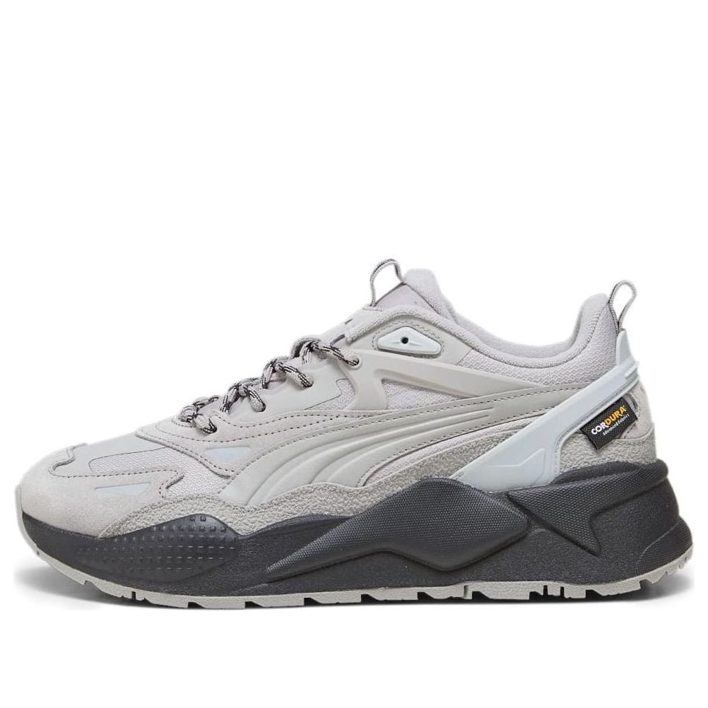 PUMA RS-X Efekt Cordura 'Concrete Grey' 392719-02