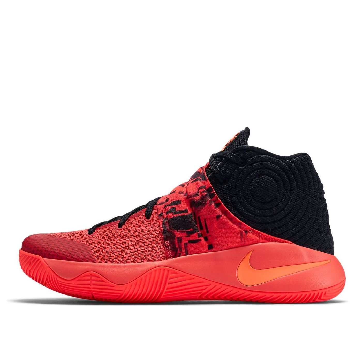 Nike Kyrie 2 EP 'Inferno' 820537-680