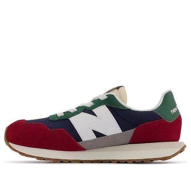 New Balance 237 'Red Green' PH237ED